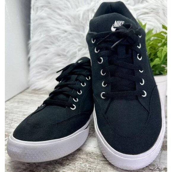 Nike Retro Shoes Sneakers Women's Size 11 GTS 97 Black (DB2880-002) - Picture 8 of 13